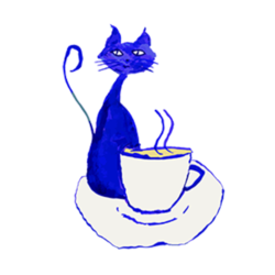 le café des chats